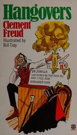 Cover of Hangovers