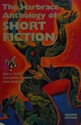 Cover of The Harbrace Anthology of Short Fiction -- Second Edition