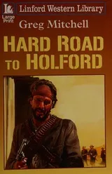 Cover of Hard road to Holford