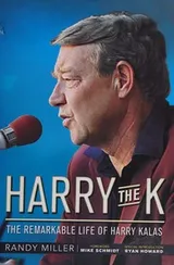 Cover of Harry the K