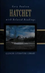 Cover of Hatchet and related readings