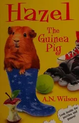 Cover of Hazel