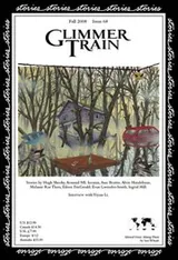 Cover of Glimmer Train Stories, #68