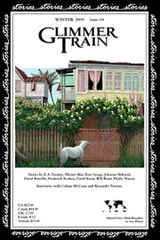 Cover of Glimmer Train Stories, Winter 2009, Issue #69