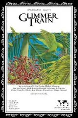Cover of Glimmer Train Stories, #74