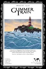 Cover of Glimmer Train Stories, #82