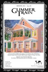 Cover of Glimmer Train Stories, #85