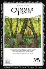 Cover of Glimmer Train Stories, #88