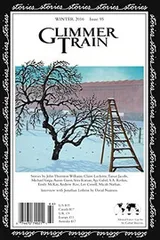 Cover of Glimmer Train Stories, #95