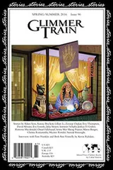 Cover of Glimmer Train Stories, #96