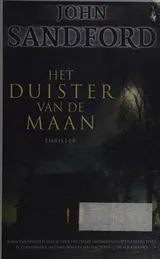Cover of Het duister van de maan