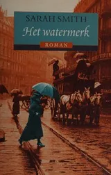 Cover of Het watermerk