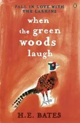 Cover of When the Green Woods Laugh