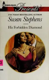 Cover of His Forbidden Diamond