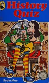 Cover of History quiz