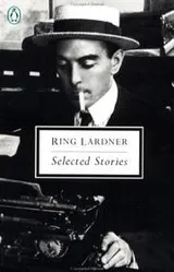 Cover of Selected stories