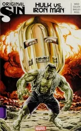 Cover of Original Sin