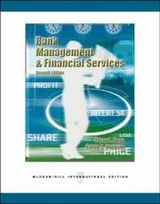 Cover of Bank Management and Financial Services