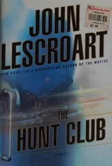 Cover of The hunt club