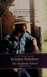 Cover of Husband School