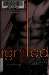 Cover of Ignited