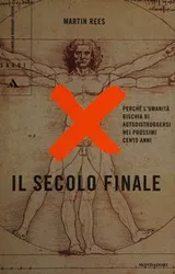 Cover of Il secolo finale