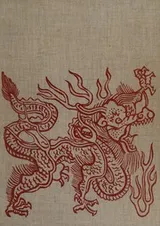 Cover of Imperial Peking