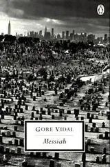 Cover of Messiah