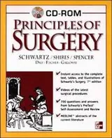 Cover of Principles of Surgery