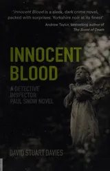 Cover of Innocent blood