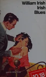 Cover of Irish Blues