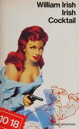 Cover of Irish cocktail