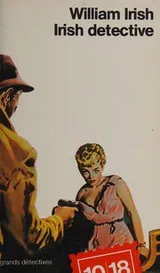 Cover of Irish Detective