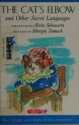 Cover of The Cat's elbow and other secret languages