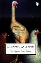 Cover of The egg and other stories