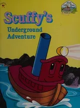 Cover of Shy little kitten's secret place