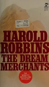 Cover of The dream merchants
