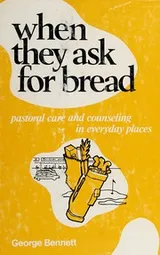 Cover of When they ask for bread
