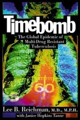 Cover of Timebomb