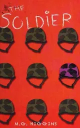 Cover of Soldier
