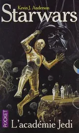 Cover of [Starwars]