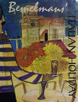 Cover of Bemelman's Italian holiday