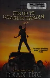 Cover of It's up to Charlie Hardin