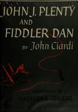 Cover of John J. Plenty and Fiddler Dan