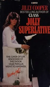 Cover of JOLLY SUPERLATIVE