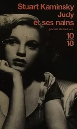 Cover of Judy et ses nains