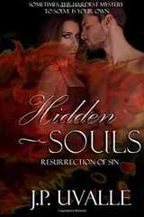 Cover of Hidden Souls