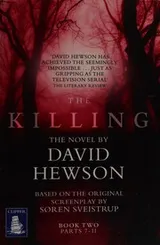 Cover of The killing