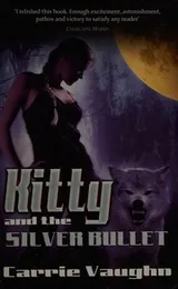 Cover of Kitty and the silver bullet