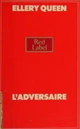 Cover of L'adversaire